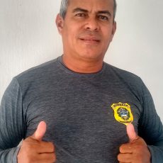 Adriano Melo da Silva - diretor de Base Metropolitana III