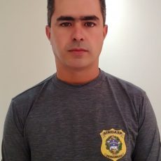 Flávio Luis Cruz Barros - Diretor de Interior Base III