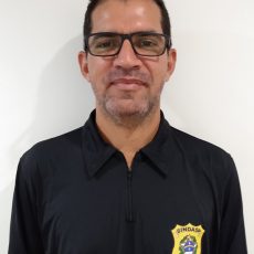 Melchisedeck Alves da Costa - Diretor de Base Metropolitana I