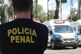Photo of POLÍCIA PENAL É CRIADA NO ESTADO DE PERNAMBUCO