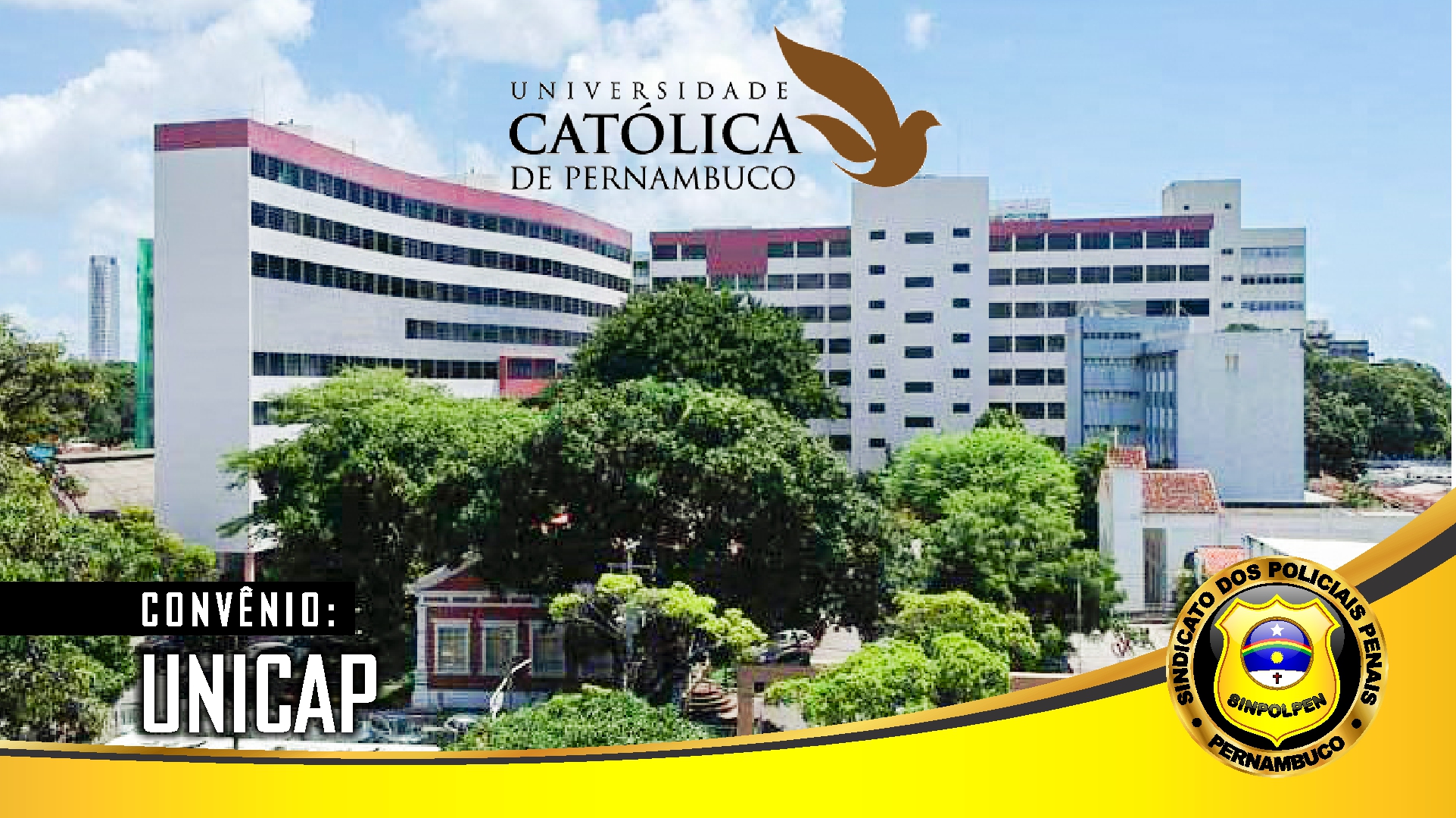 Torneio de Jogos de Salão - Unicap - Universidade Católica de Pernambuco