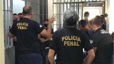 Photo of Concurso Polícia Penal PE